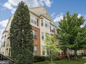 6475 Cheyenne Drive 301, Alexandria VA 22312