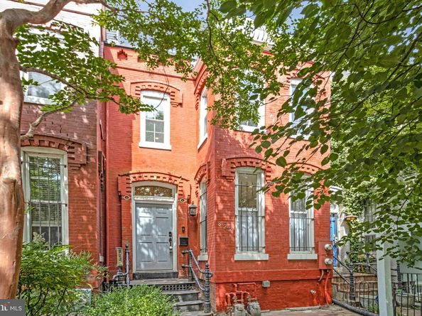 822 5TH Street NE, Washington DC 20002