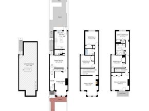 822 5TH Street NE, Washington DC 20002