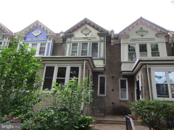 529 S Melville Street, Philadelphia PA 19143