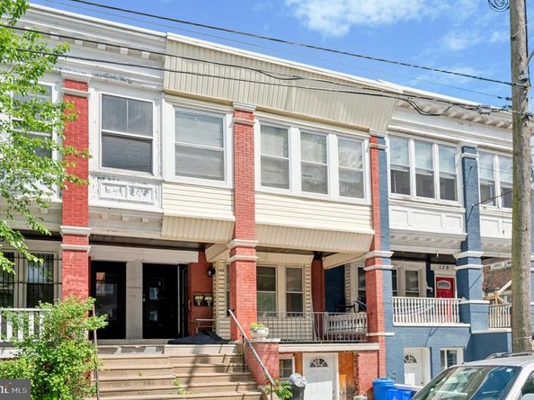 137 S 49TH Street, Philadelphia PA 19139