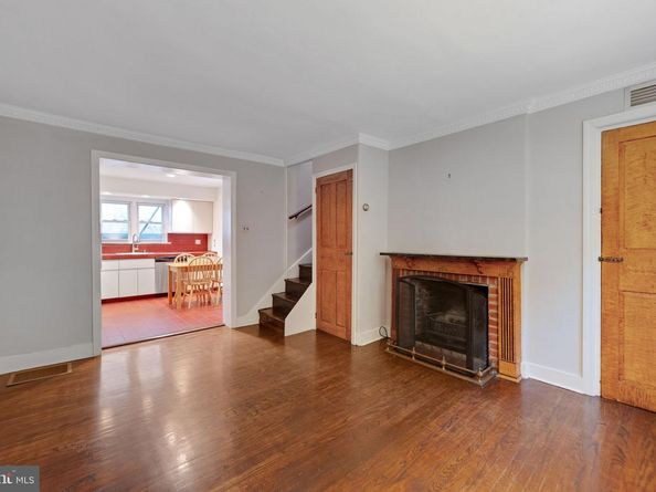 218 S Delhi Street, Philadelphia PA 19107