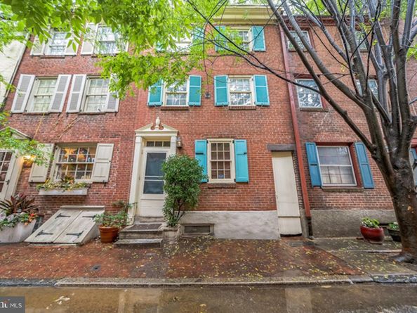 218 S Delhi Street, Philadelphia PA 19107
