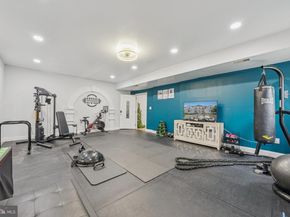 606 Brockman Court, Great Falls VA 22066