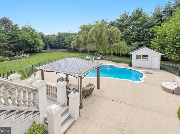 606 Brockman Court, Great Falls VA 22066