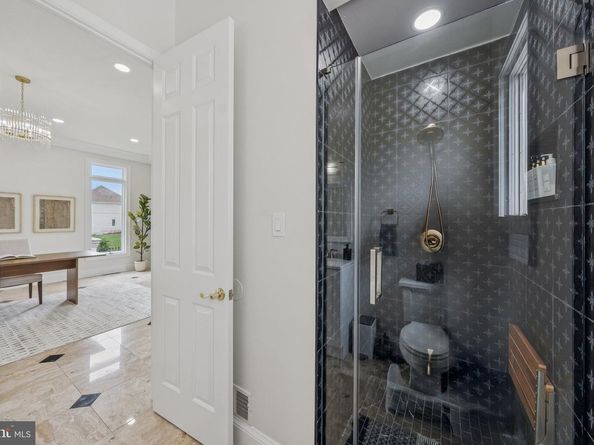 606 Brockman Court, Great Falls VA 22066