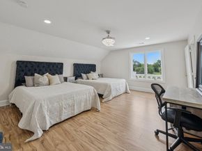 606 Brockman Court, Great Falls VA 22066