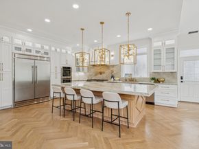 606 Brockman Court, Great Falls VA 22066