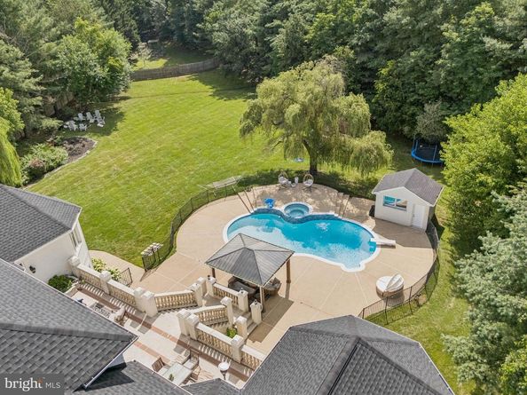 606 Brockman Court, Great Falls VA 22066
