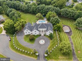 606 Brockman Court, Great Falls VA 22066