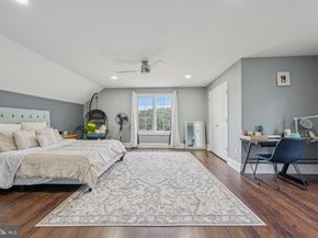 606 Brockman Court, Great Falls VA 22066