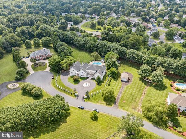 606 Brockman Court, Great Falls VA 22066