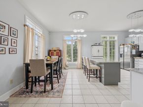 606 Brockman Court, Great Falls VA 22066