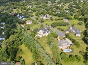 606 Brockman Court, Great Falls VA 22066