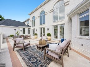606 Brockman Court, Great Falls VA 22066