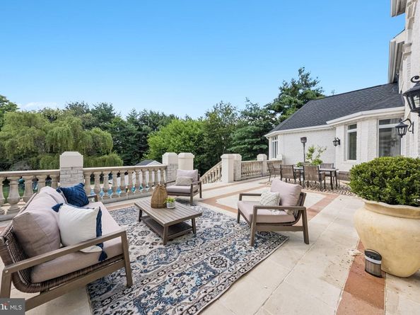 606 Brockman Court, Great Falls VA 22066