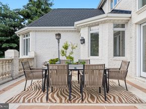 606 Brockman Court, Great Falls VA 22066