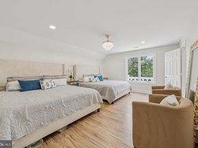 606 Brockman Court, Great Falls VA 22066