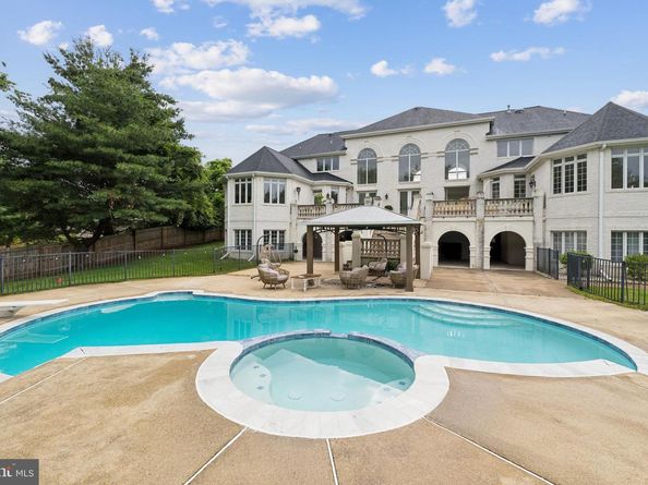 606 Brockman Court, Great Falls VA 22066