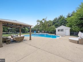 606 Brockman Court, Great Falls VA 22066