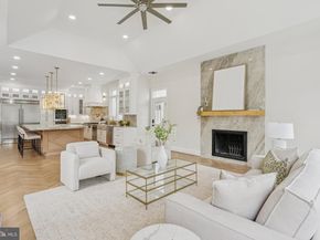 606 Brockman Court, Great Falls VA 22066