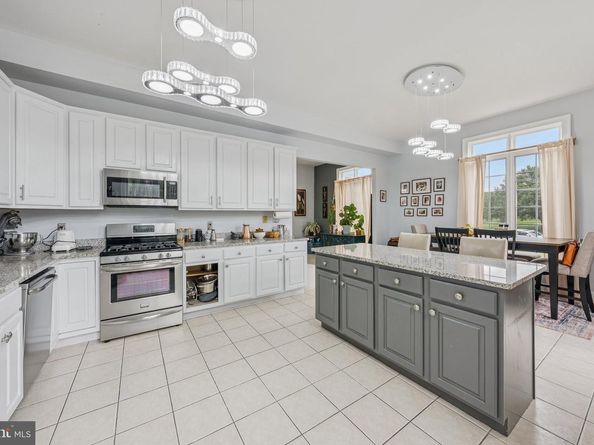 606 Brockman Court, Great Falls VA 22066