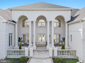 606 Brockman Court, Great Falls VA 22066