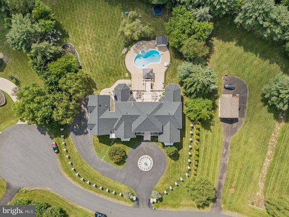 606 Brockman Court, Great Falls VA 22066