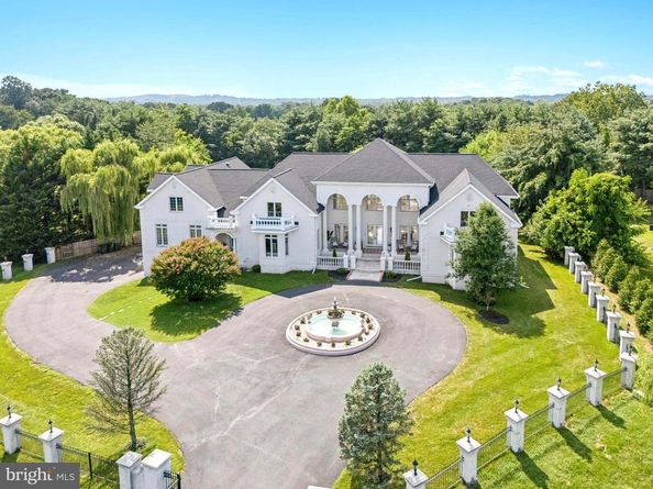 606 Brockman Court, Great Falls VA 22066