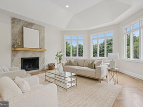 606 Brockman Court, Great Falls VA 22066