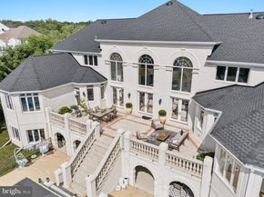 606 Brockman Court, Great Falls VA 22066