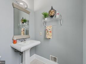 606 Brockman Court, Great Falls VA 22066