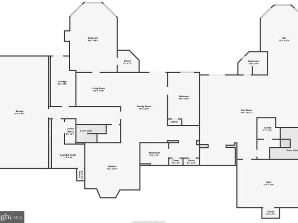 606 Brockman Court, Great Falls VA 22066