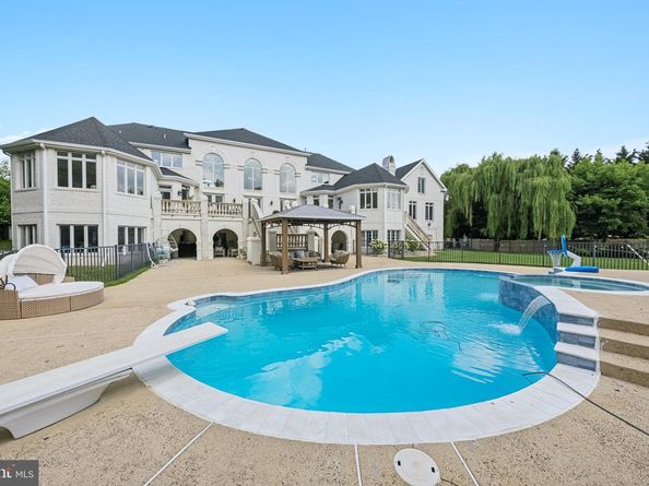 606 Brockman Court, Great Falls VA 22066