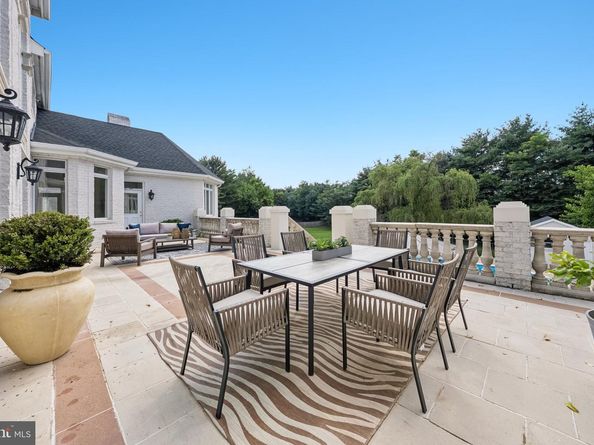 606 Brockman Court, Great Falls VA 22066