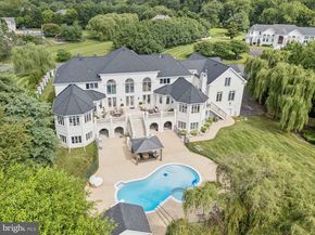 606 Brockman Court, Great Falls VA 22066