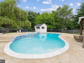 606 Brockman Court, Great Falls VA 22066
