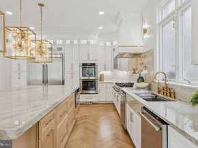 606 Brockman Court, Great Falls VA 22066