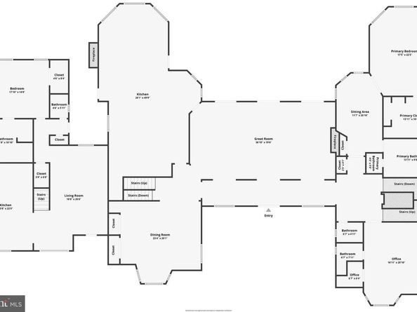 606 Brockman Court, Great Falls VA 22066