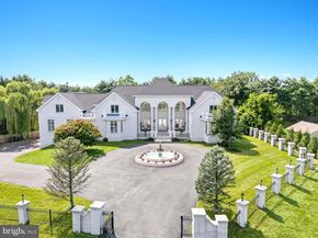 606 Brockman Court, Great Falls VA 22066