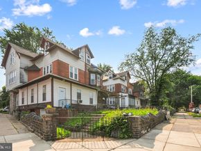 4600 Wayne Avenue, Philadelphia PA 19144