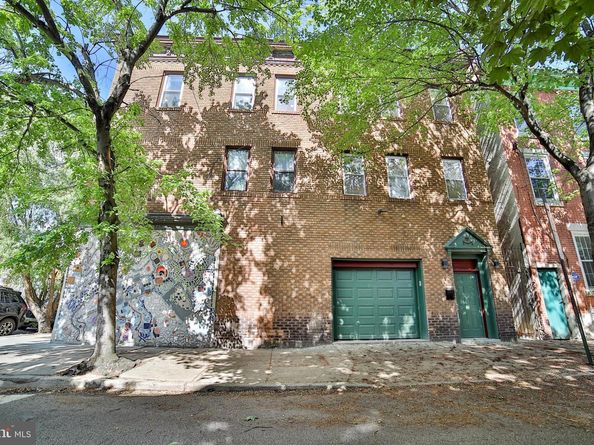 1037 Bainbridge Street, Philadelphia PA 19147