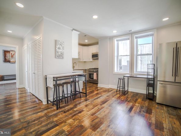 1037 Bainbridge Street, Philadelphia PA 19147