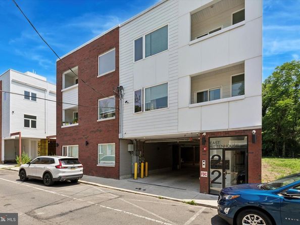 22 E Rittenhouse Street, Philadelphia PA 19144