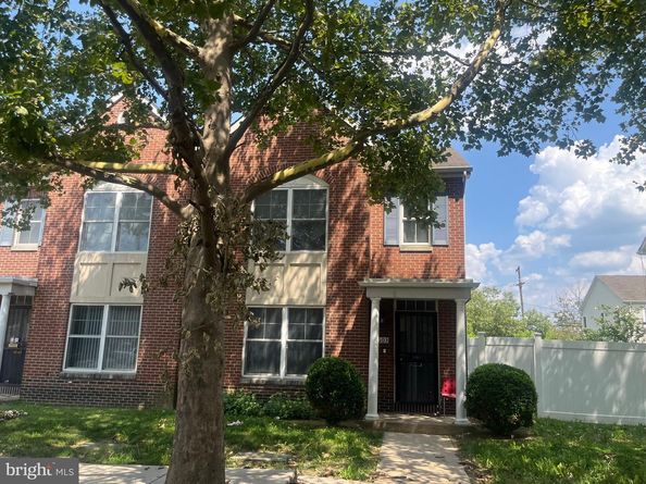 1603 S Corlies Street, Philadelphia PA 19145