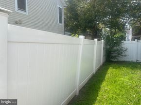 1603 S Corlies Street, Philadelphia PA 19145