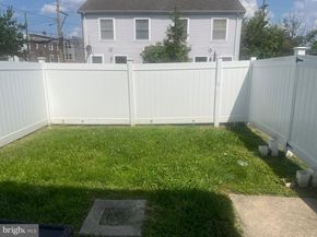 1603 S Corlies Street, Philadelphia PA 19145