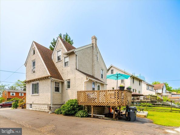 1086 Edge Hill Road, Abington PA 19001