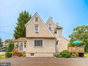 1086 Edge Hill Road, Abington PA 19001