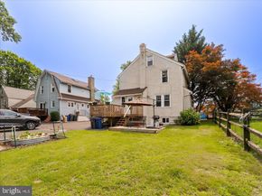 1086 Edge Hill Road, Abington PA 19001